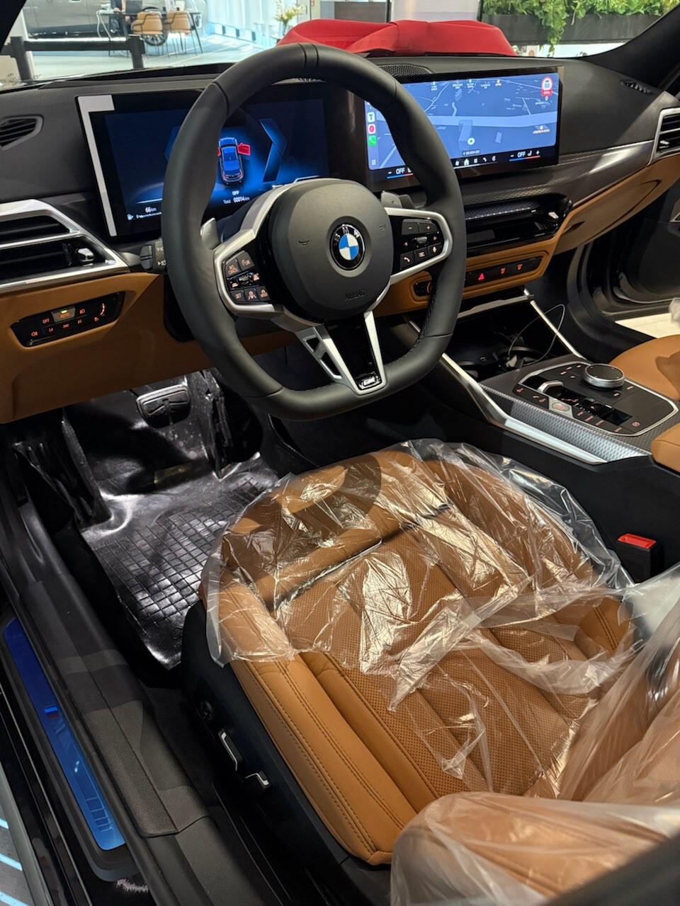 Bmw 320i msp lci2 p1 이미지1