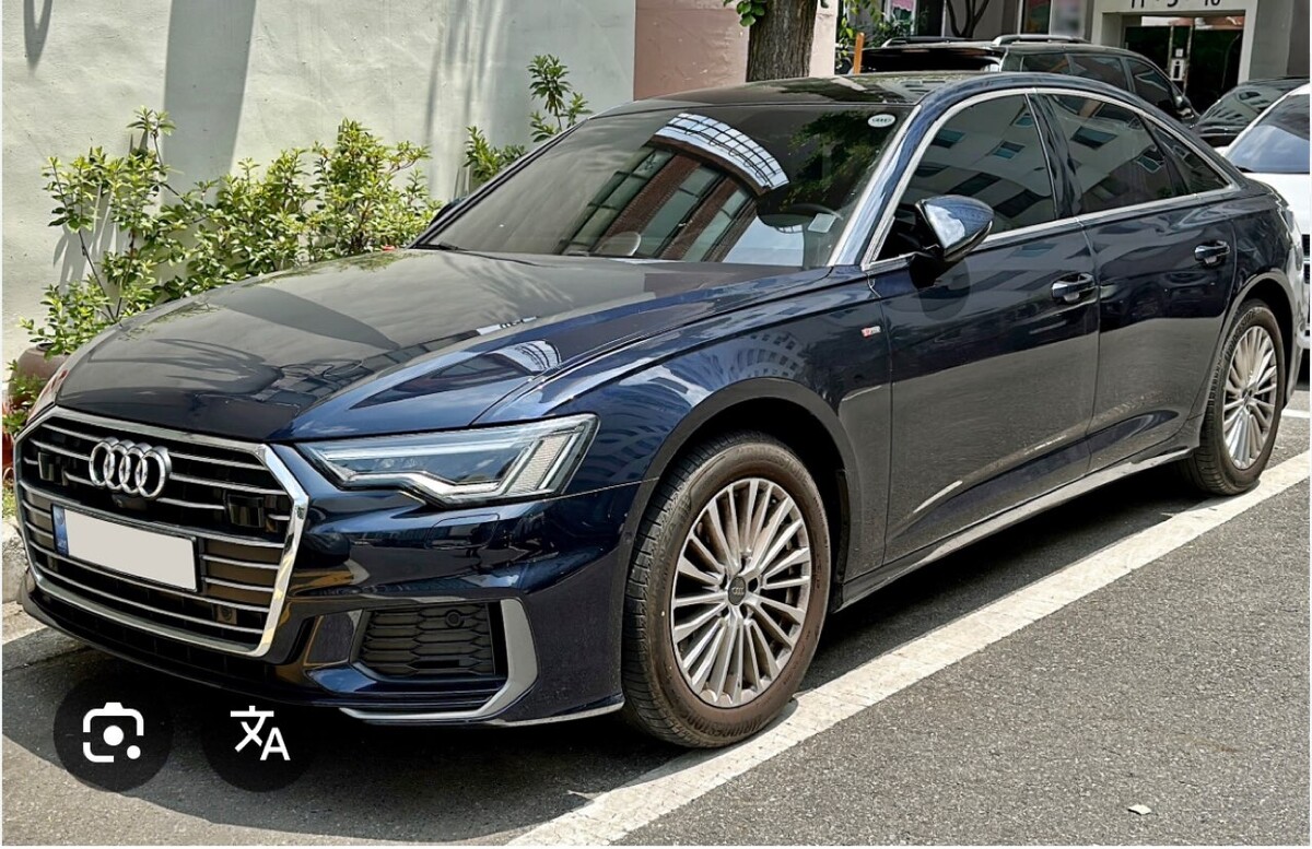 아우디 오너들 특징jdf (‼️‼️audi‼️) 썸네일