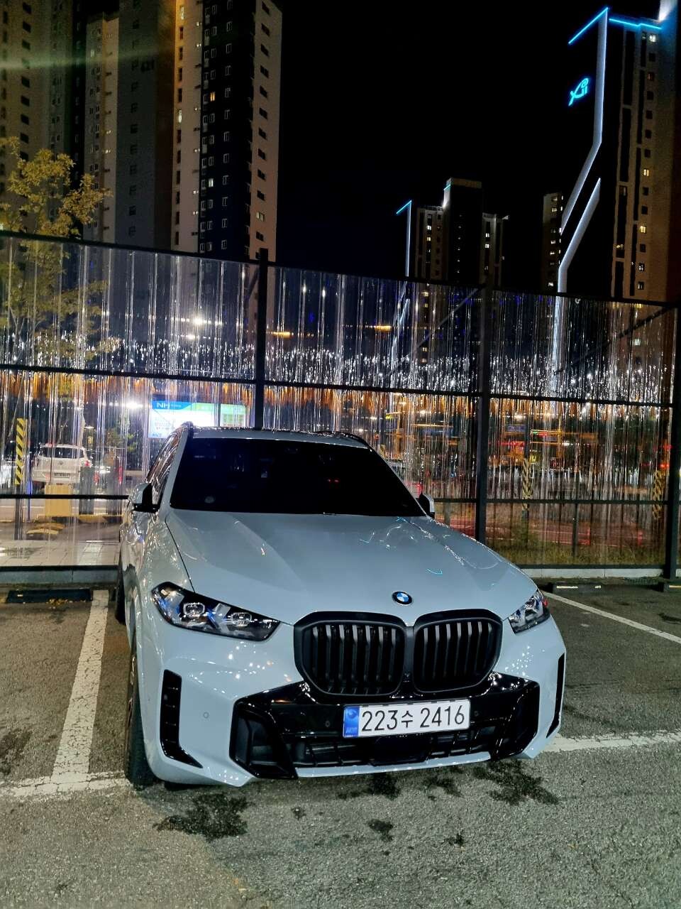 Bmw x5 1년 후기 이미지1