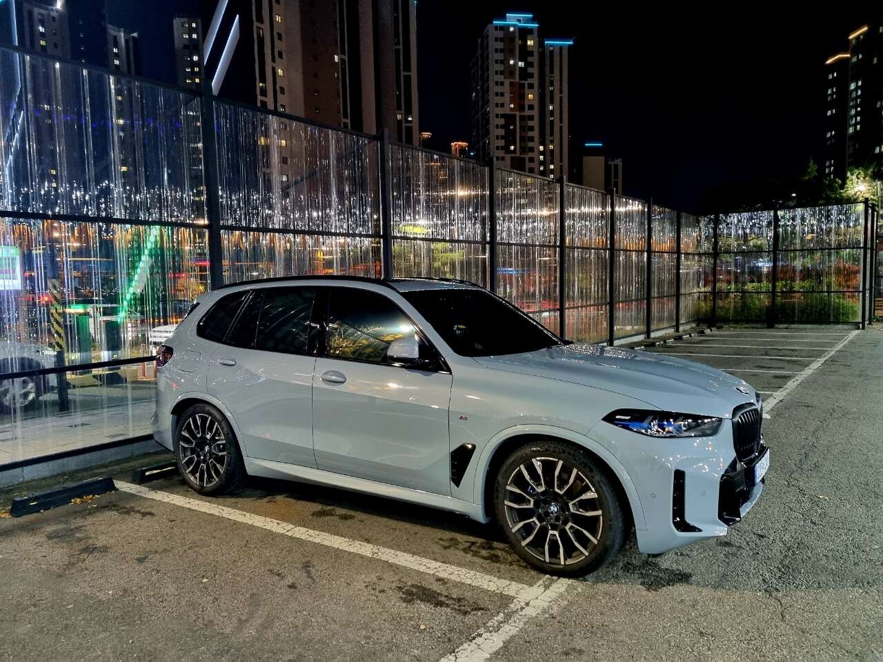 Bmw x5 1년 후기 이미지2