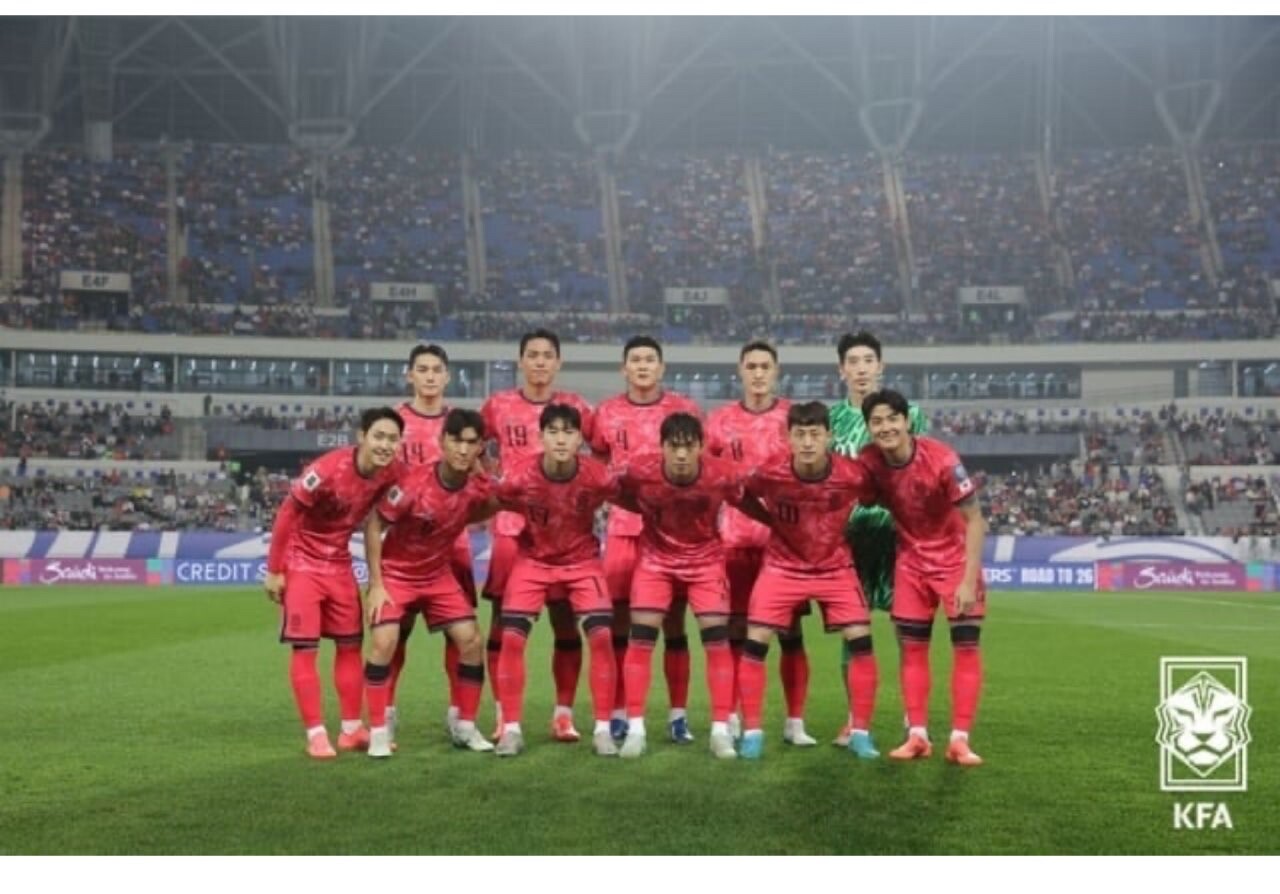 2026년 북중미 월드컵 이후 대한민국 예상. jpg 게시글 썸네일
