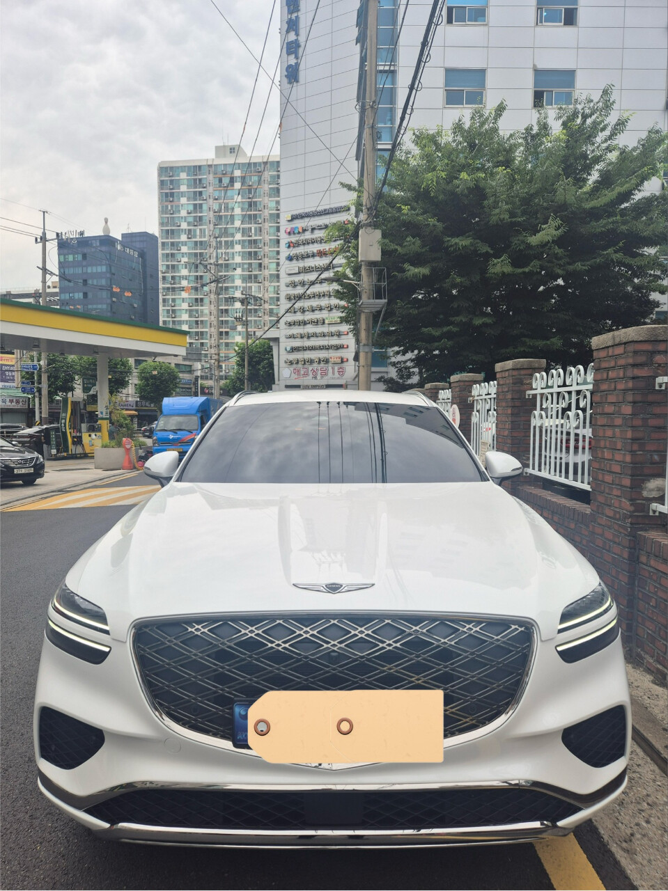 제네시스 gv70 후 기 게시글 썸네일