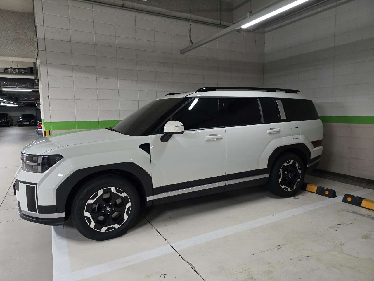 싼타페 mx5 가솔린 오너 리뷰 썸네일 이미지