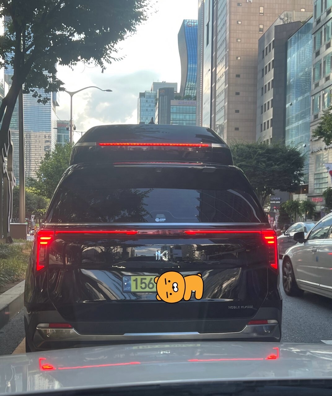 카니발이 녹색 번호판을 달 수 있나요?  게시글 썸네일