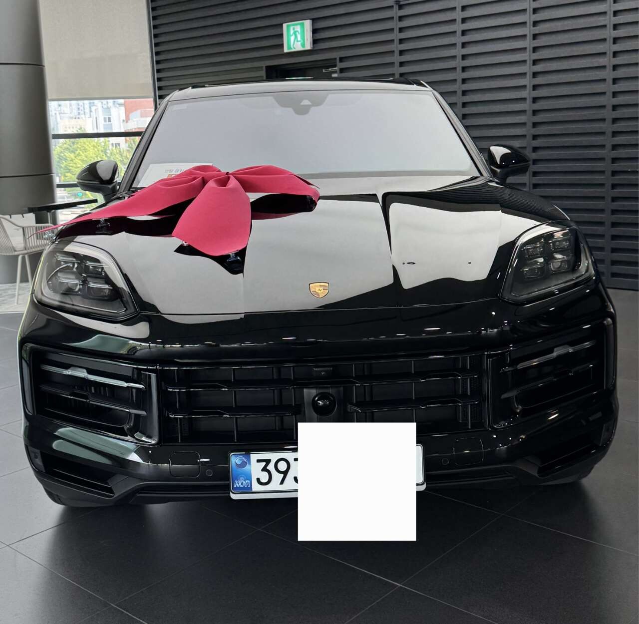 카이엔 3.0 이미지2
