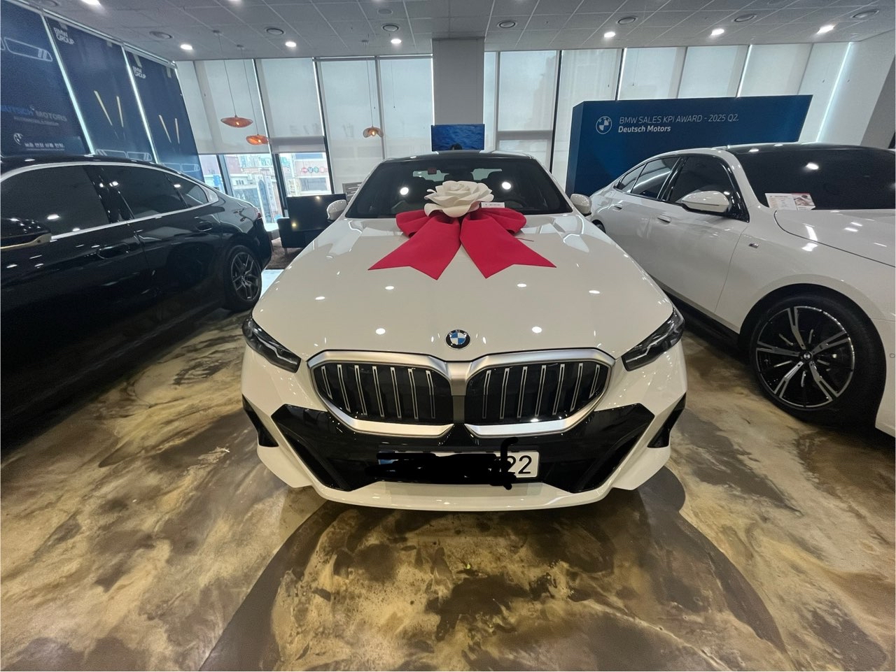 G60 530i xd msp ์ธ๋ค์ผ ์ด๋ฏธ์ง