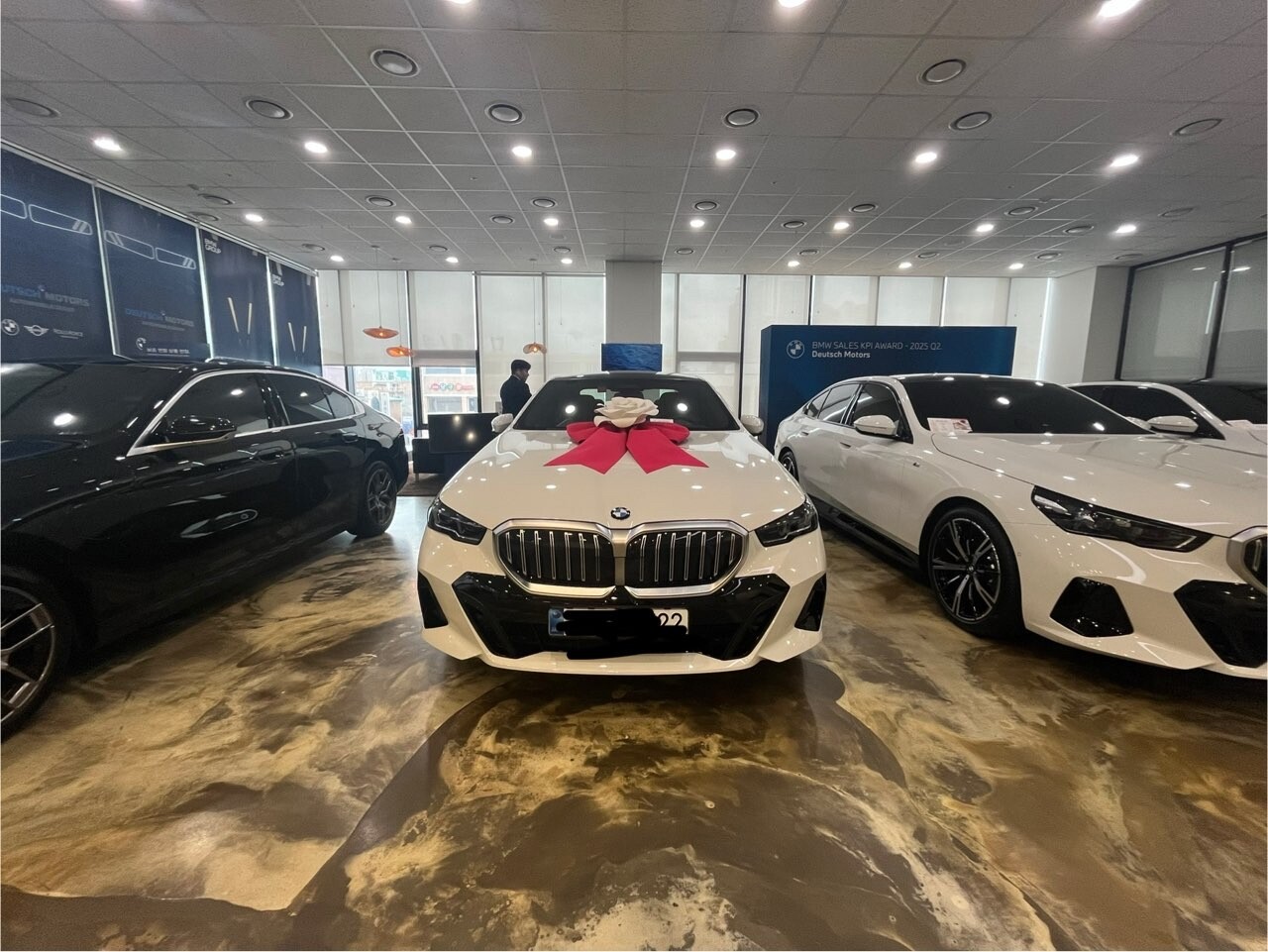 G60 530i xd msp 이미지5