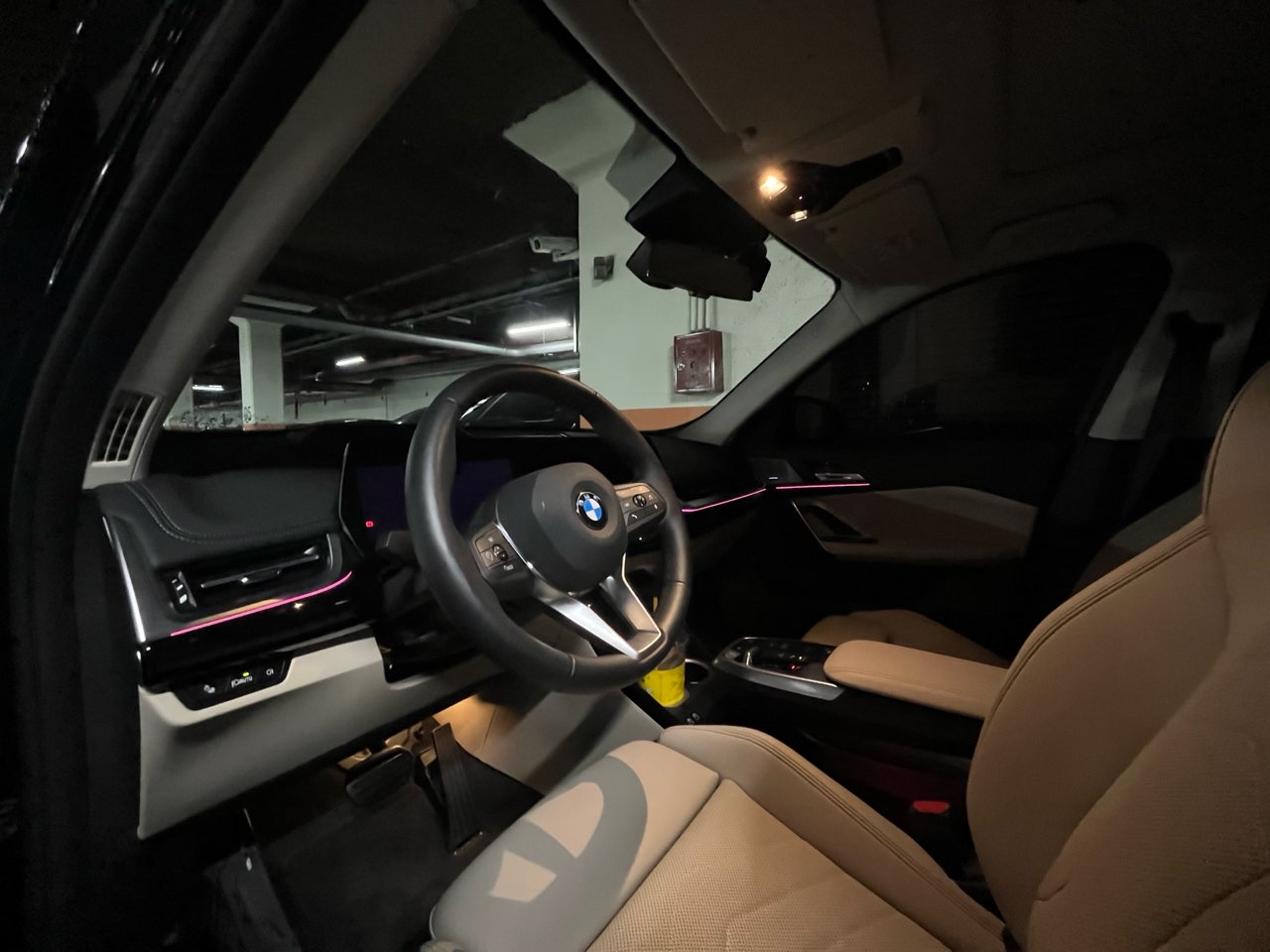 Bmw x1 이틀 짧은 후기 게시글 썸네일