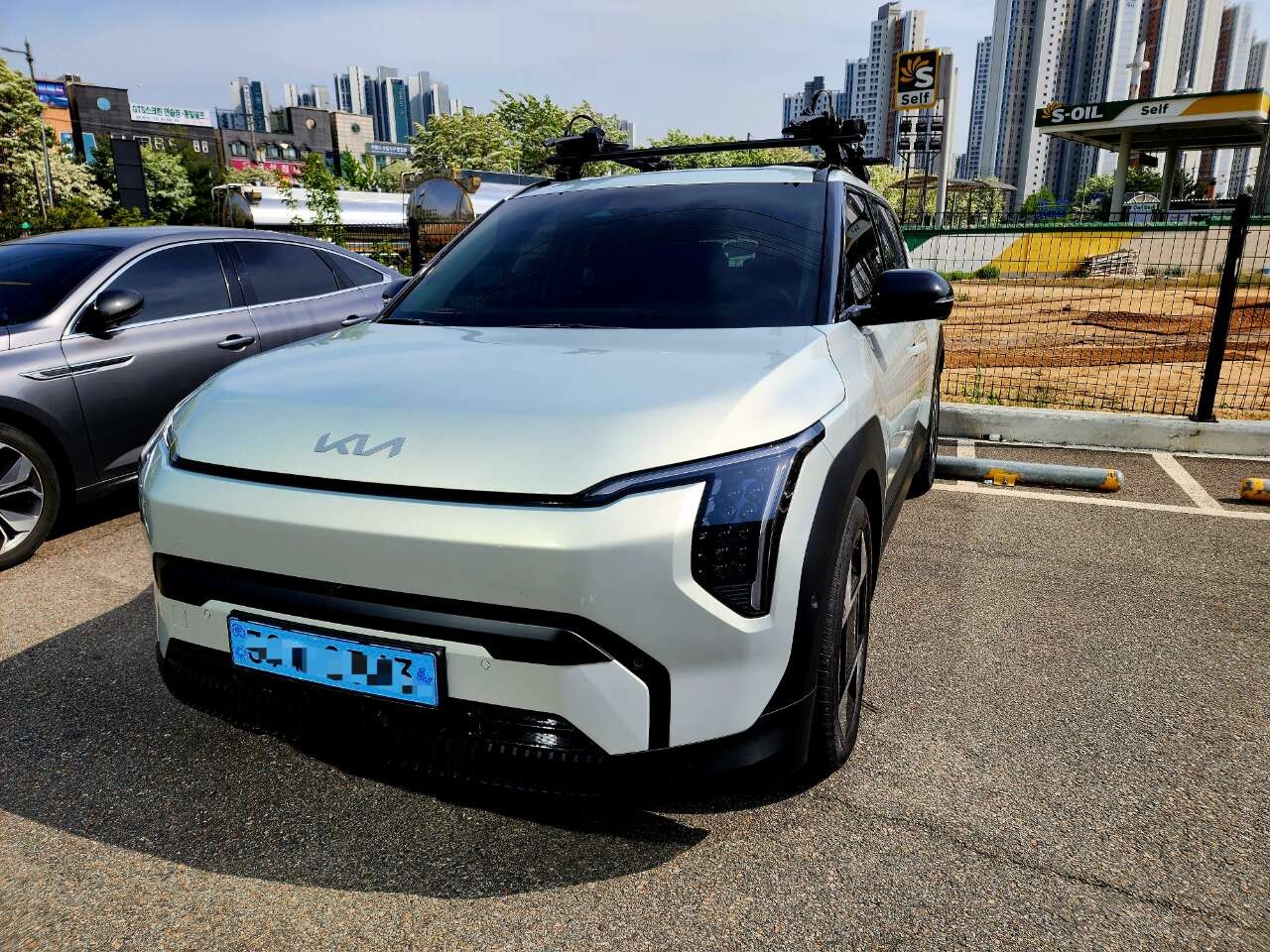 가성비 끝판 EV3 롱레인지 6개월 후기 썸네일