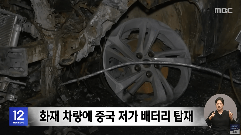 벤츠코리아 폭망 확정 ㅋㅋㅋㅋ  썸네일