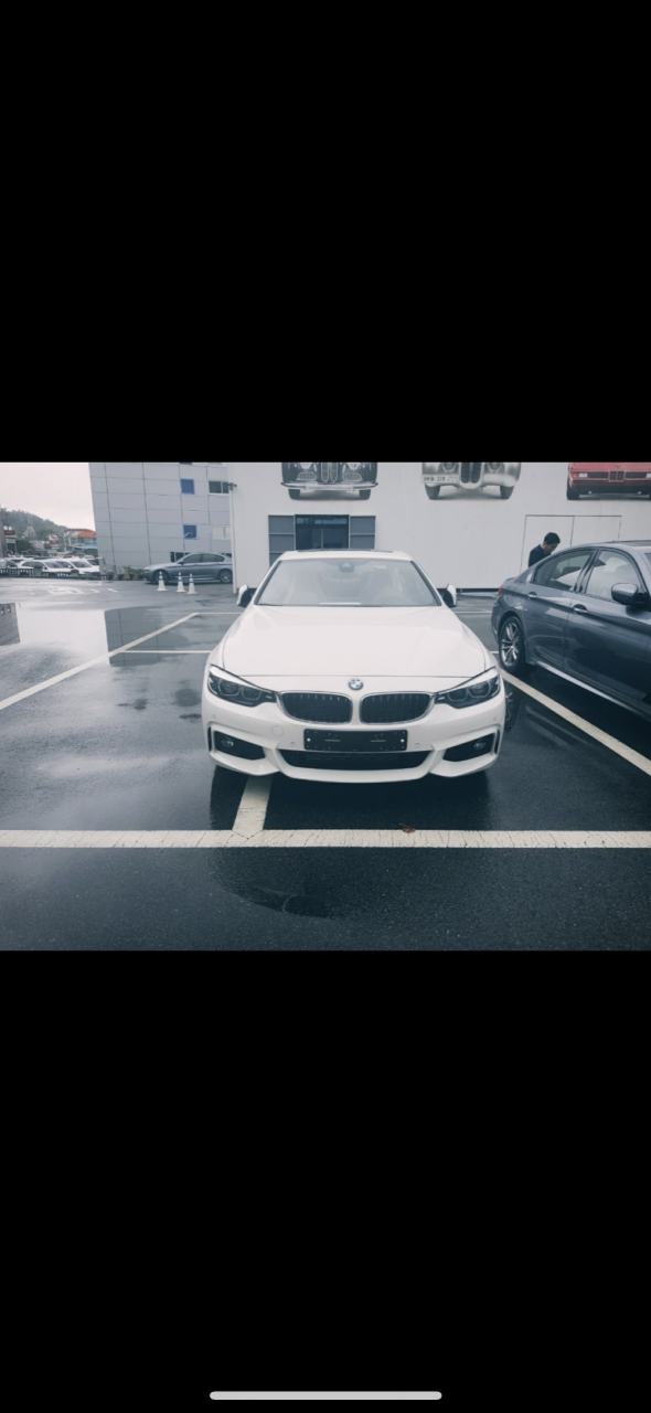 카라이프 시발점 자동차 BMW 420d 2018(2편) 게시글 썸네일