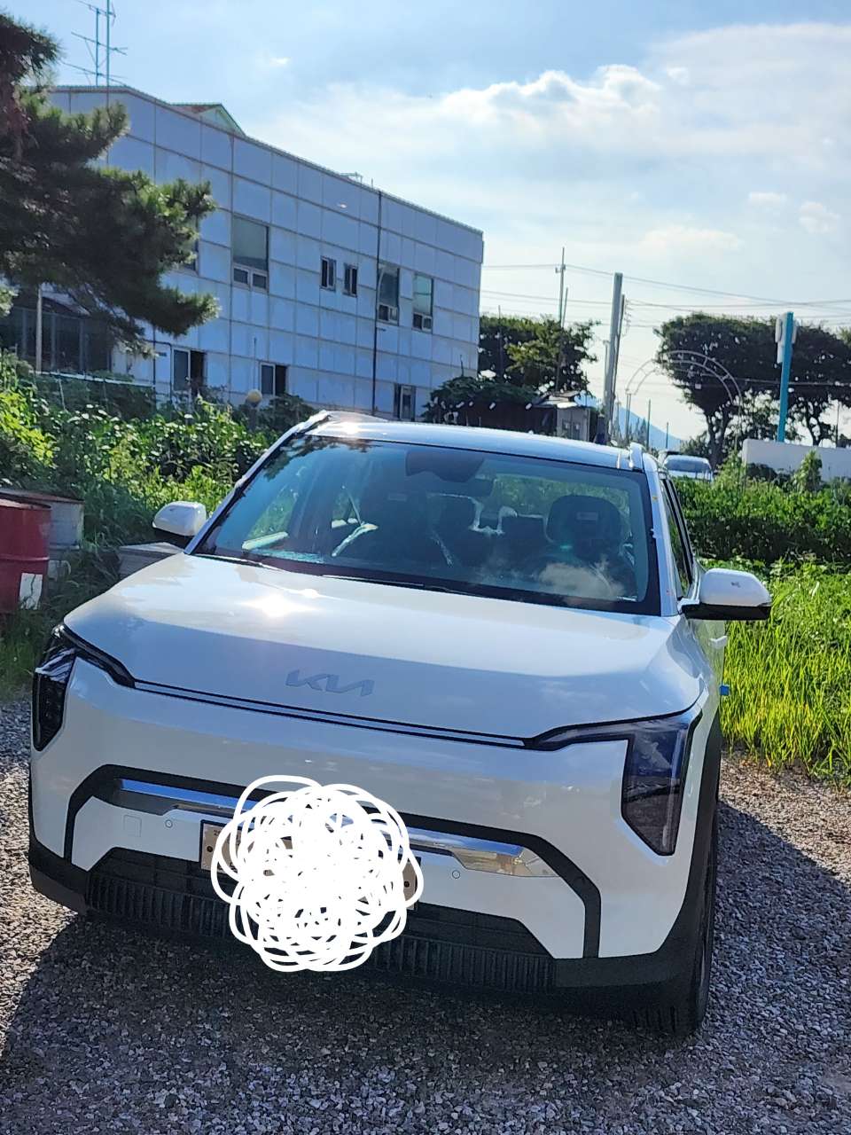 EV3 롱레인지 어스 오너리뷰 게시글 썸네일