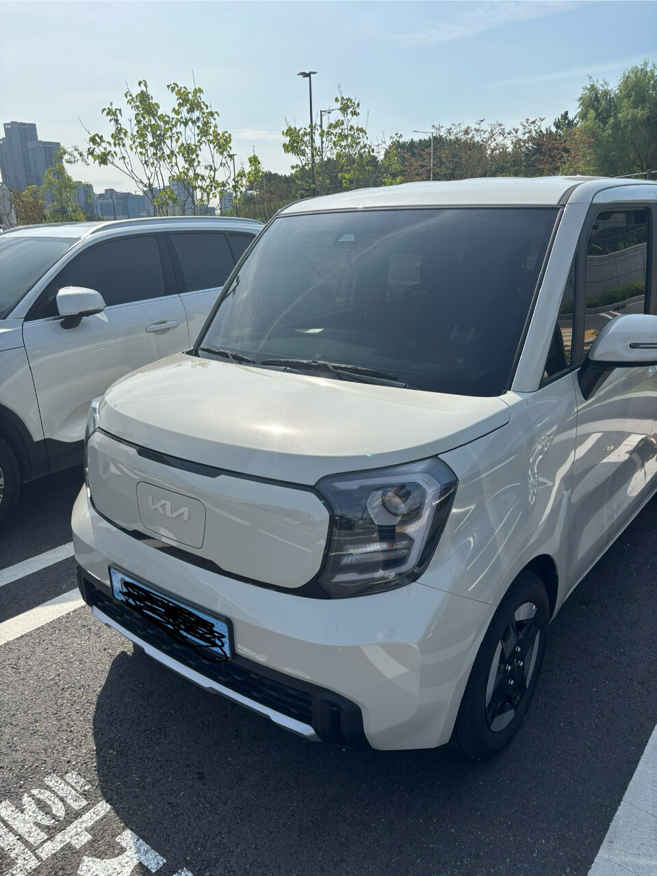 레이 ev 썸네일