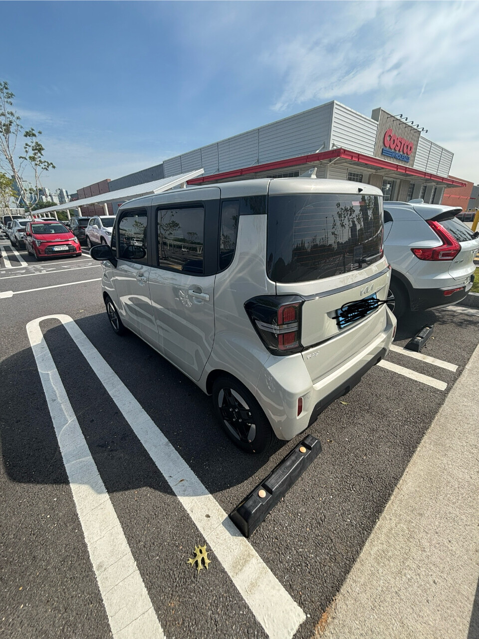 레이 ev 이미지1