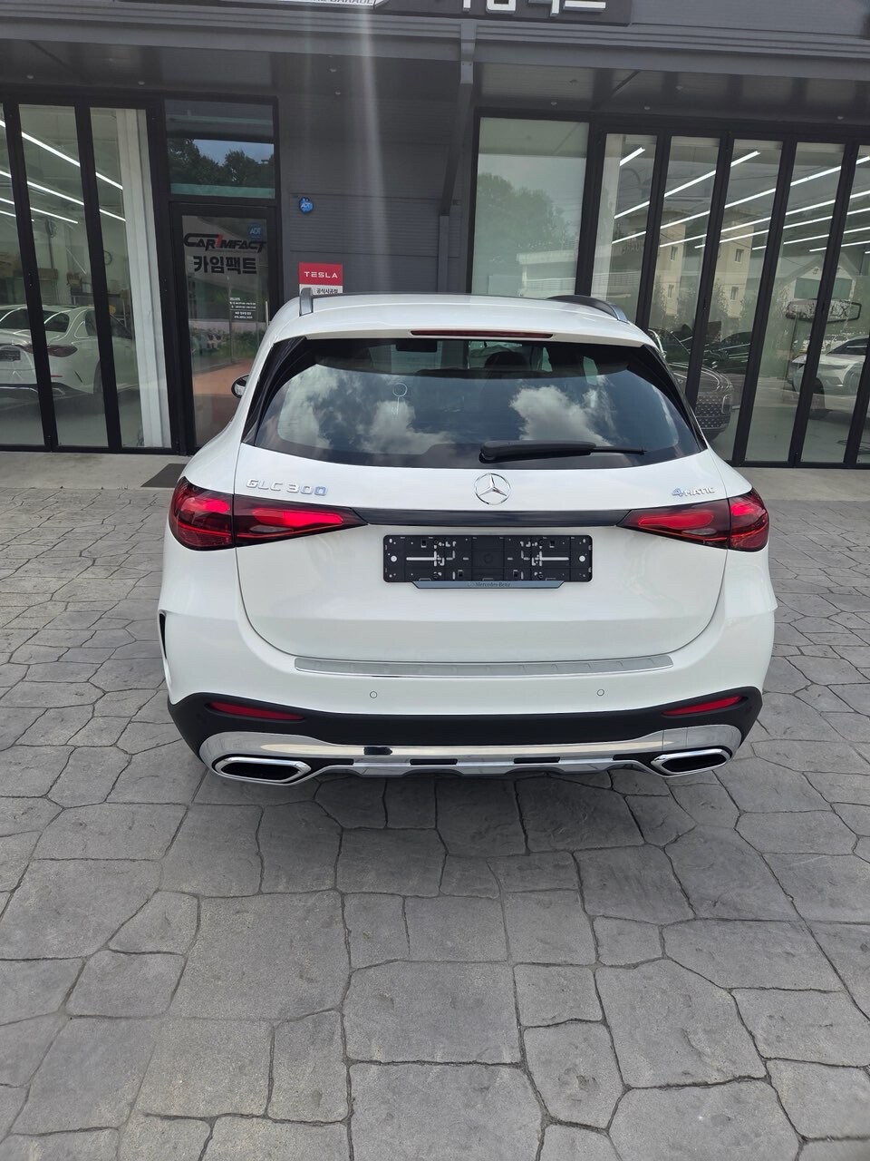 GLC300 구매 이미지4