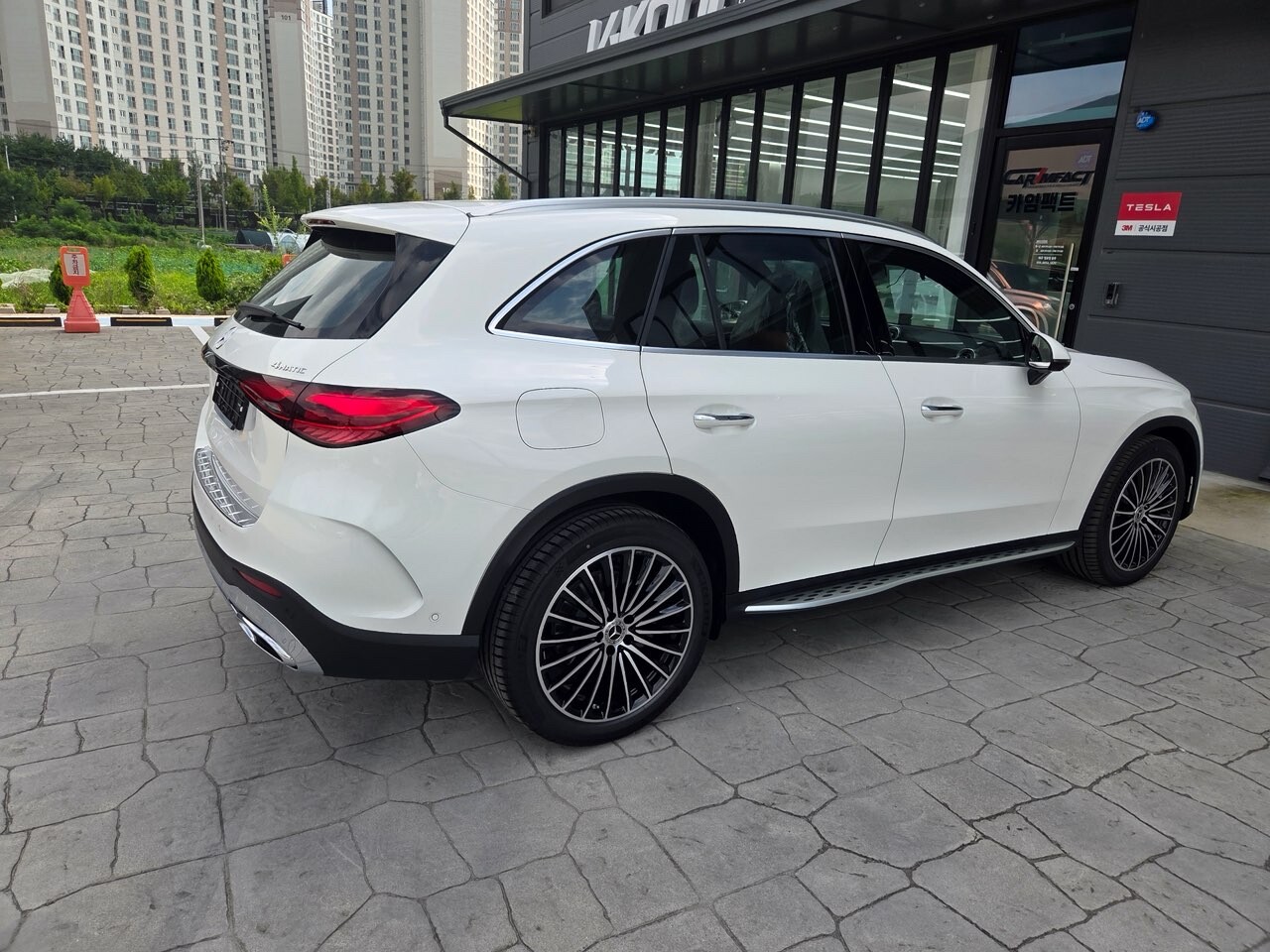 GLC300 구매 이미지7