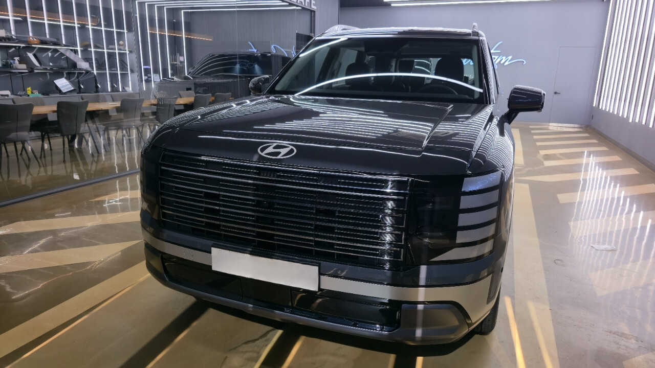 디올뉴팰리세이드 LX3  썸네일