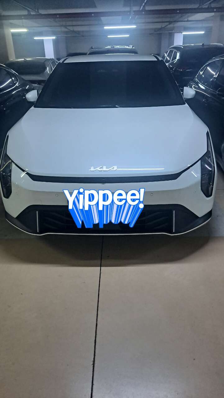 기아 EV4 롱레인지 에어 썸네일