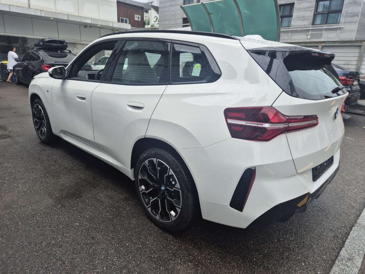 Bmw x3 20d msp 이미지2