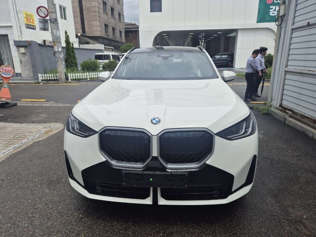 Bmw x3 20d msp 게시글 썸네일