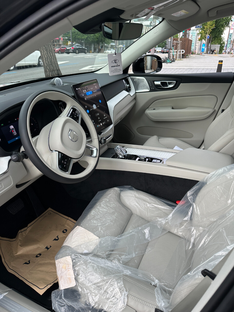 xc60 B5 페리 출고했습니다! 이미지1