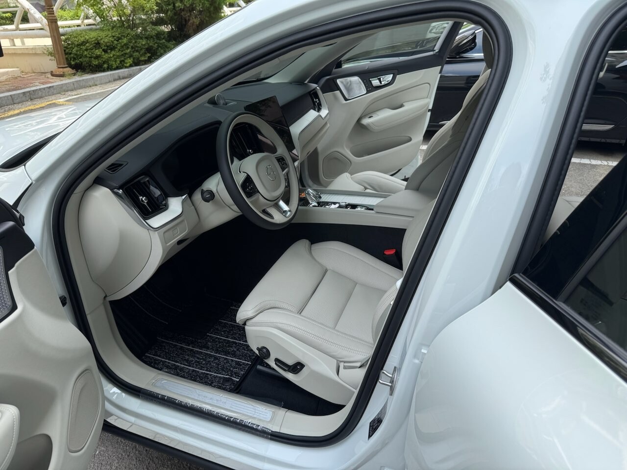 겟차 통해 xc60출고 했어요 이미지3