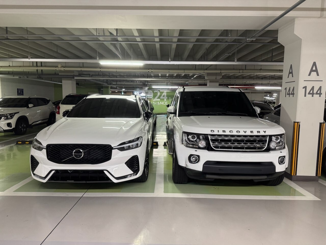 겟차 통해 xc60출고 했어요 이미지2