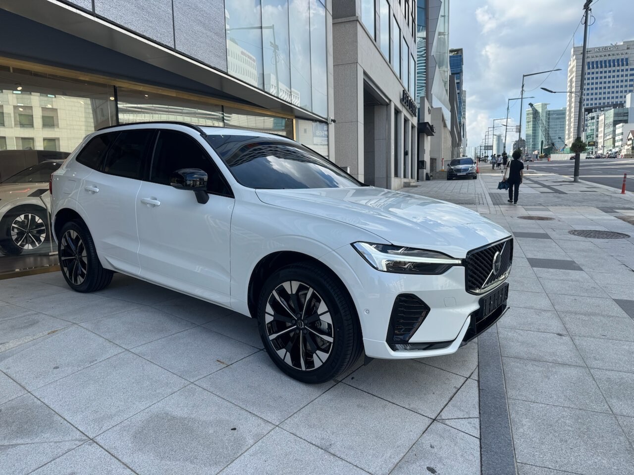 겟차 통해 xc60출고 했어요 이미지1
