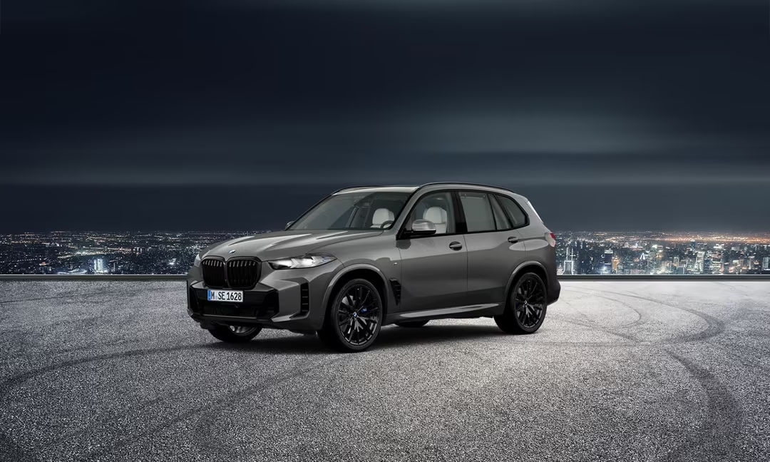[신차출시] BMW코리아 창립 30주년 에디션 5종 게시글 썸네일