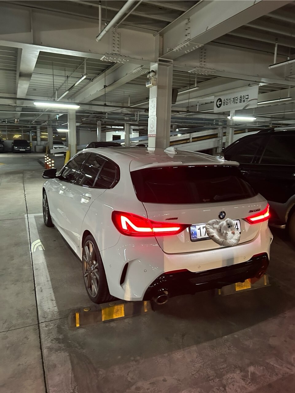 BMW M135i 썸네일