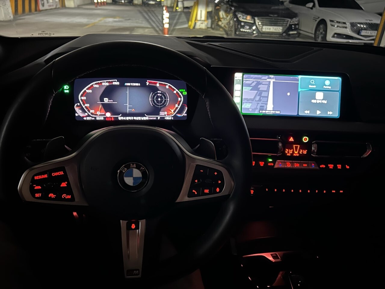 BMW M135i 이미지2