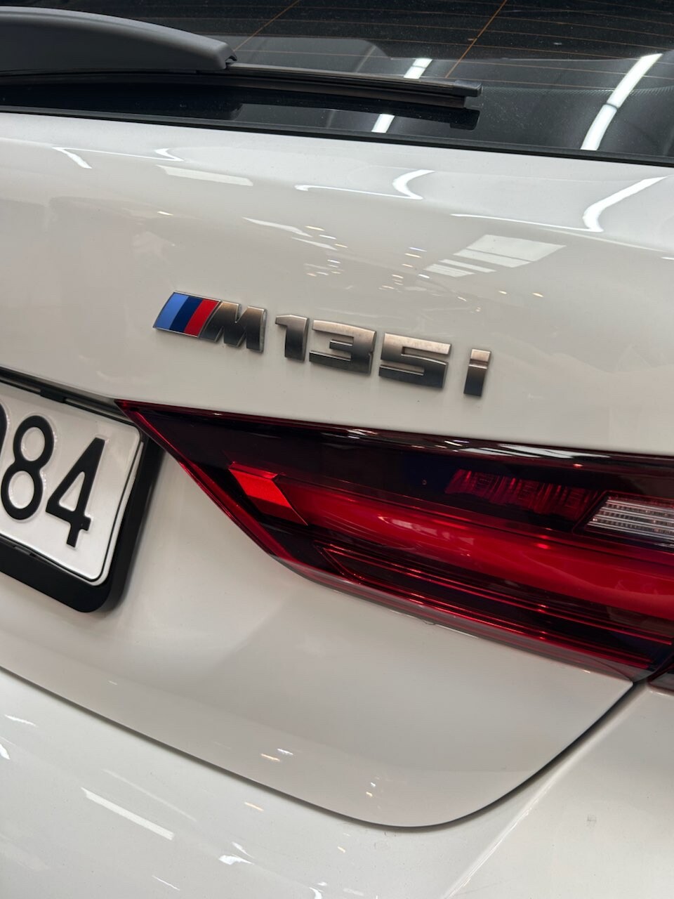 BMW M135i 이미지1