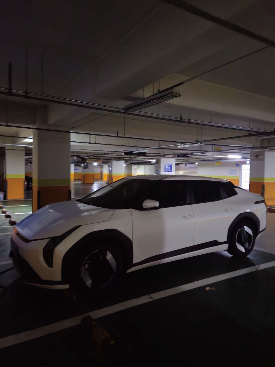 EV4 초스피드로 출고했습니다. 썸네일