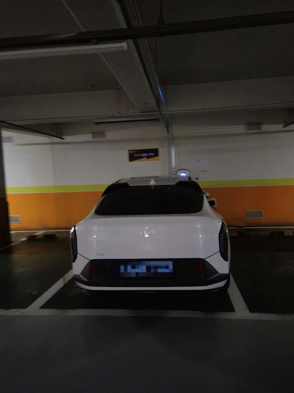 EV4 초스피드로 출고했습니다. 이미지1