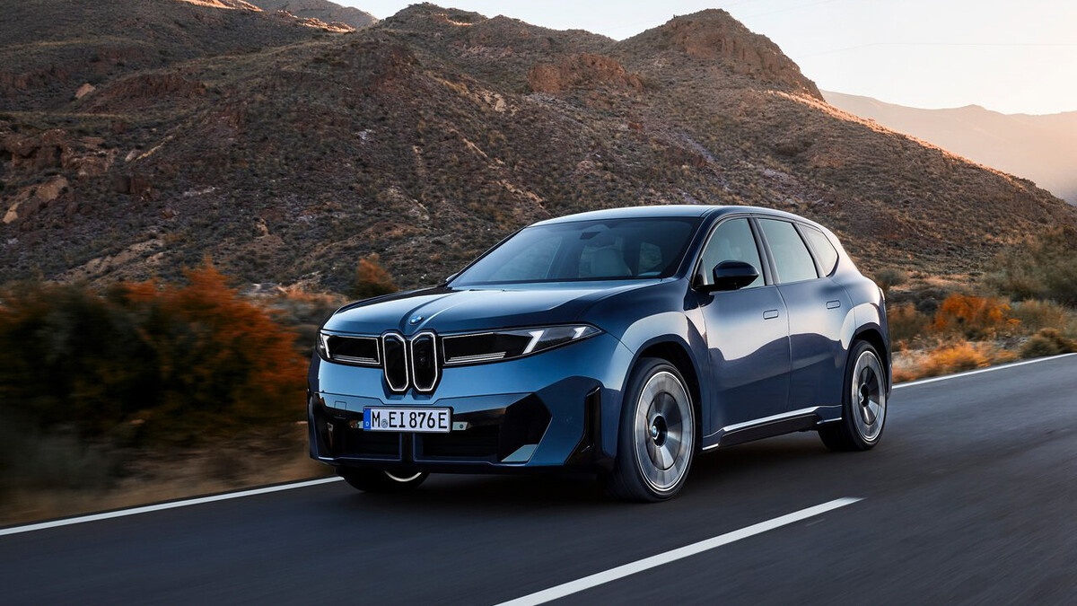 독삼사 SUV 디자인 호불호 대결 (GLC EV vs IX3 vs Q6 E트론) 썸네일