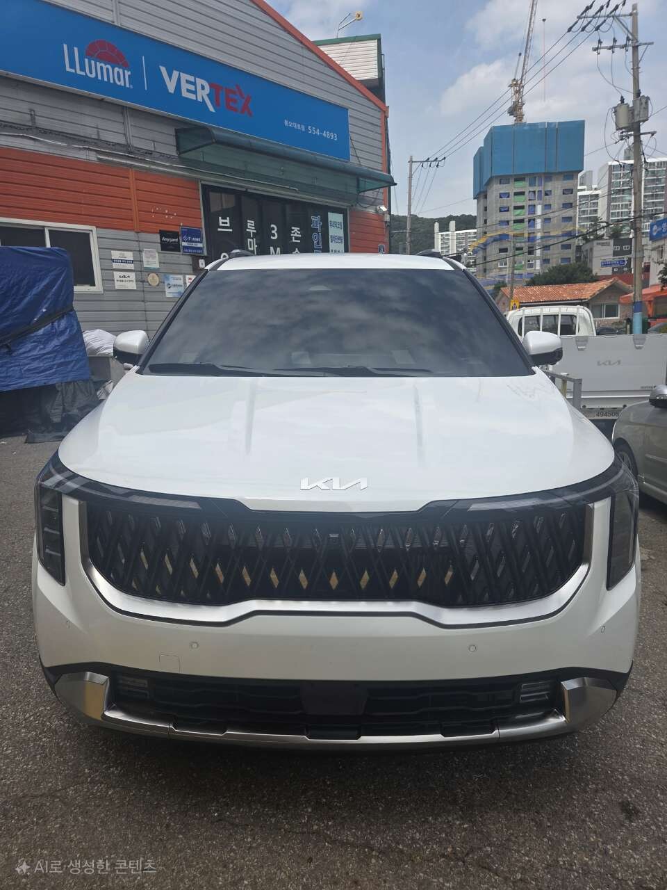 카니발 2026 하이브리드 출고 이미지2