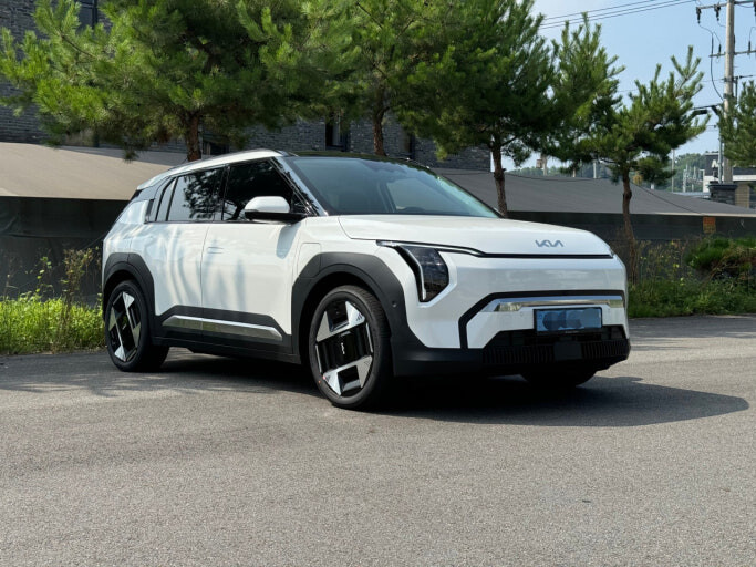 지프 SUV 1700만원 할인하는데 사도 괜찮을까요?  게시글 썸네일