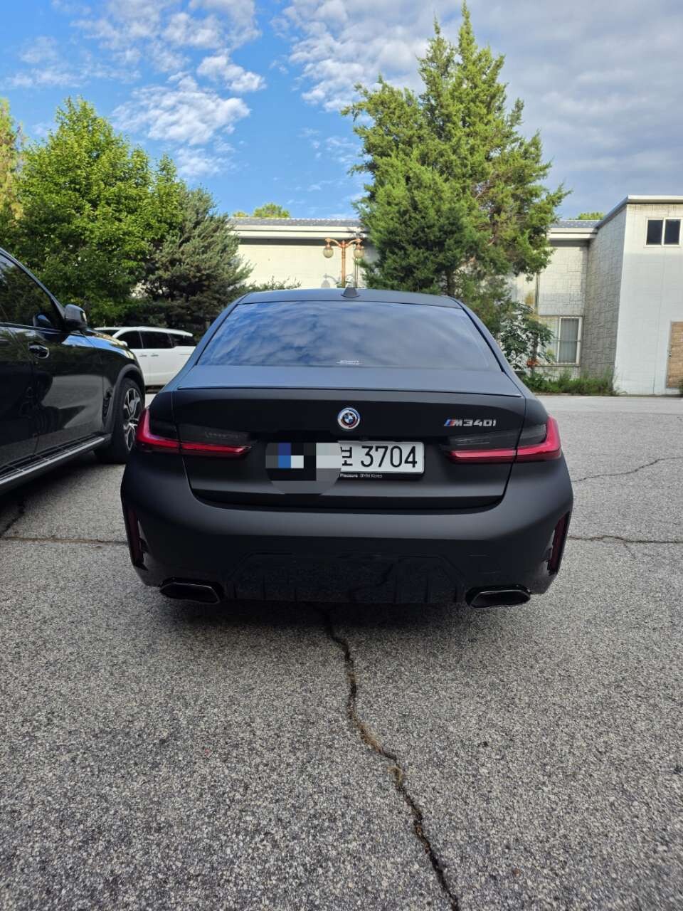2025 M340i p2 길들이기 리뷰 이미지2