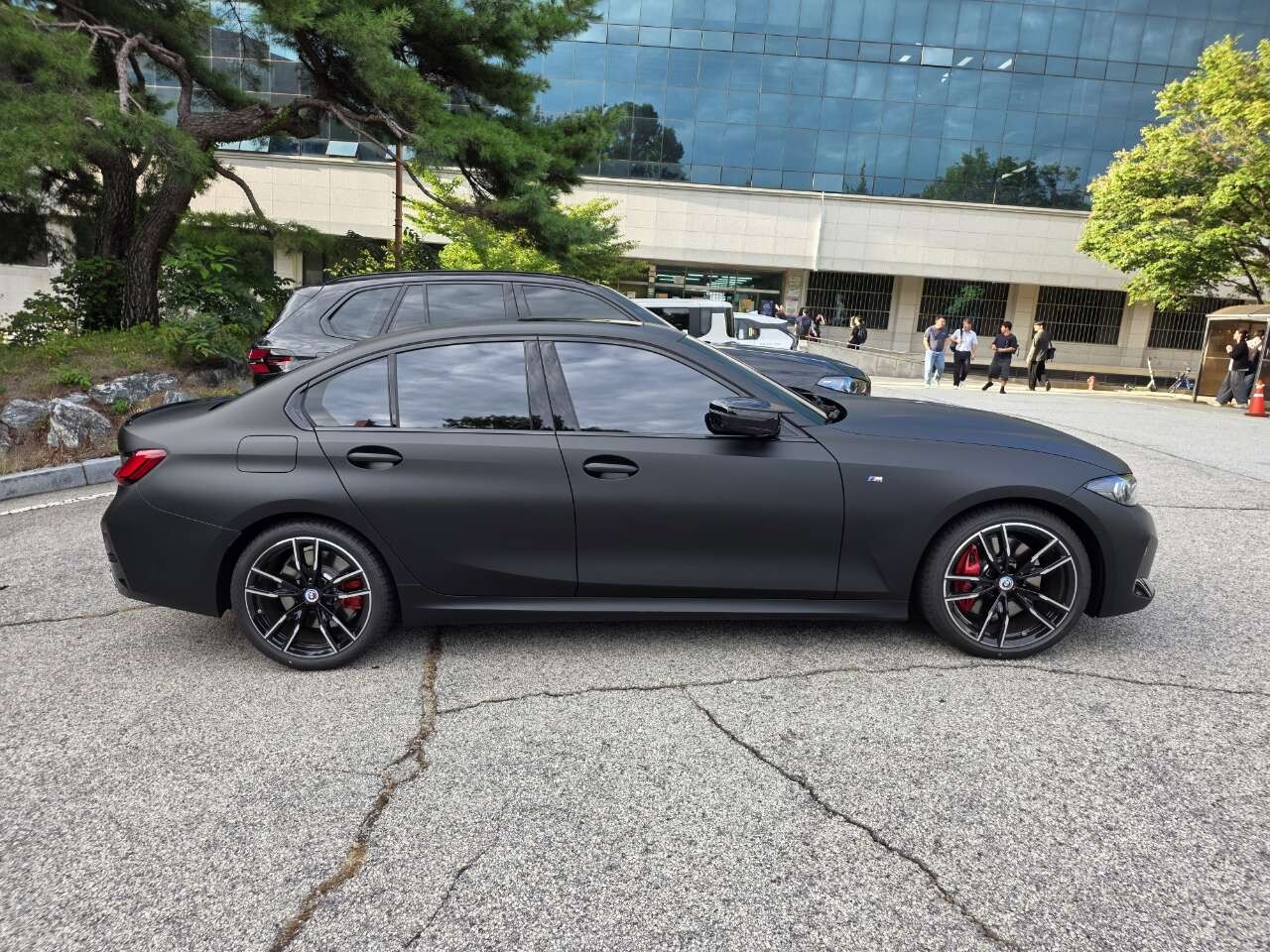 2025 M340i p2 길들이기 리뷰 이미지1