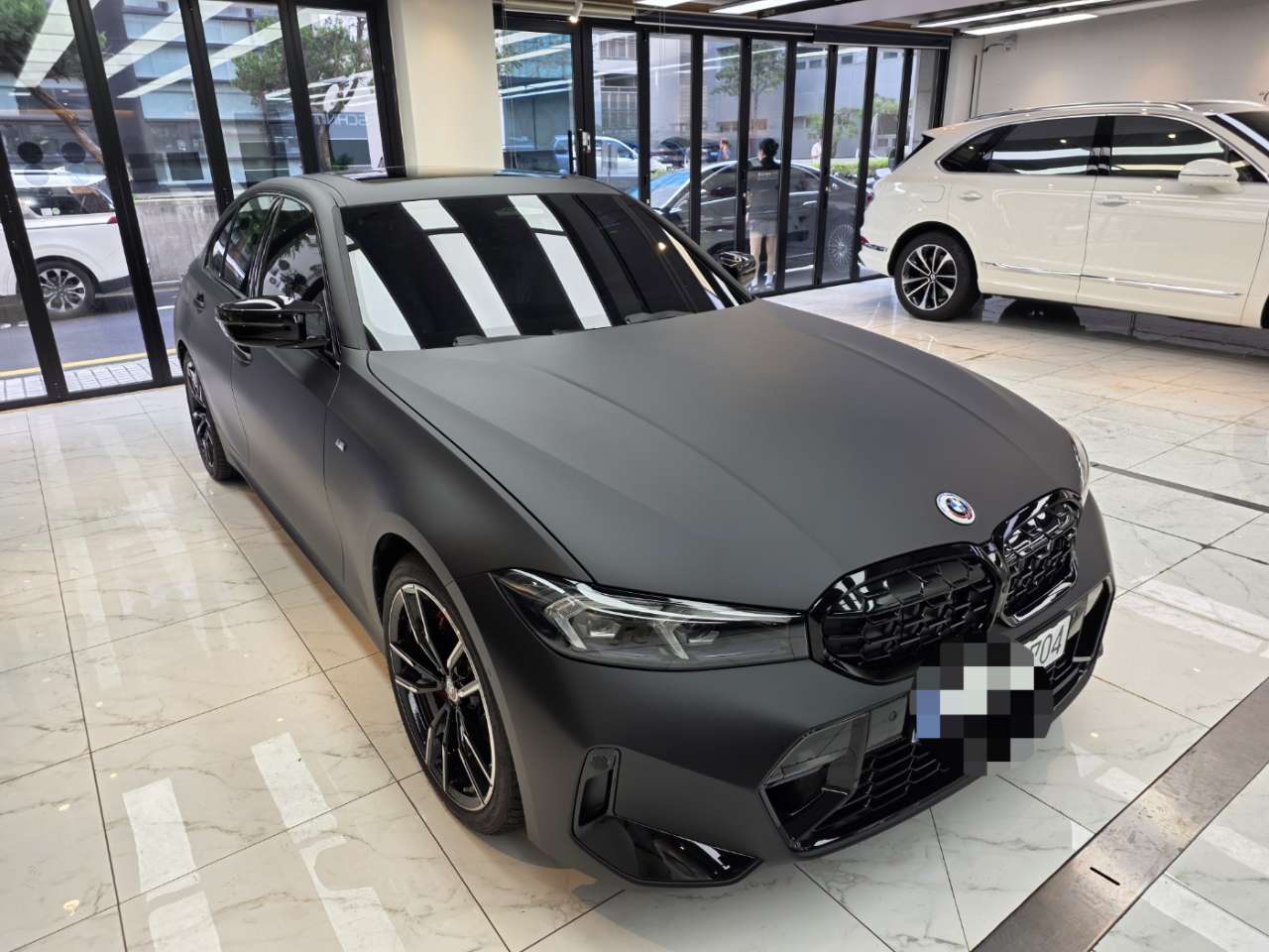 2025 M340i p2 길들이기 리뷰 게시글 썸네일