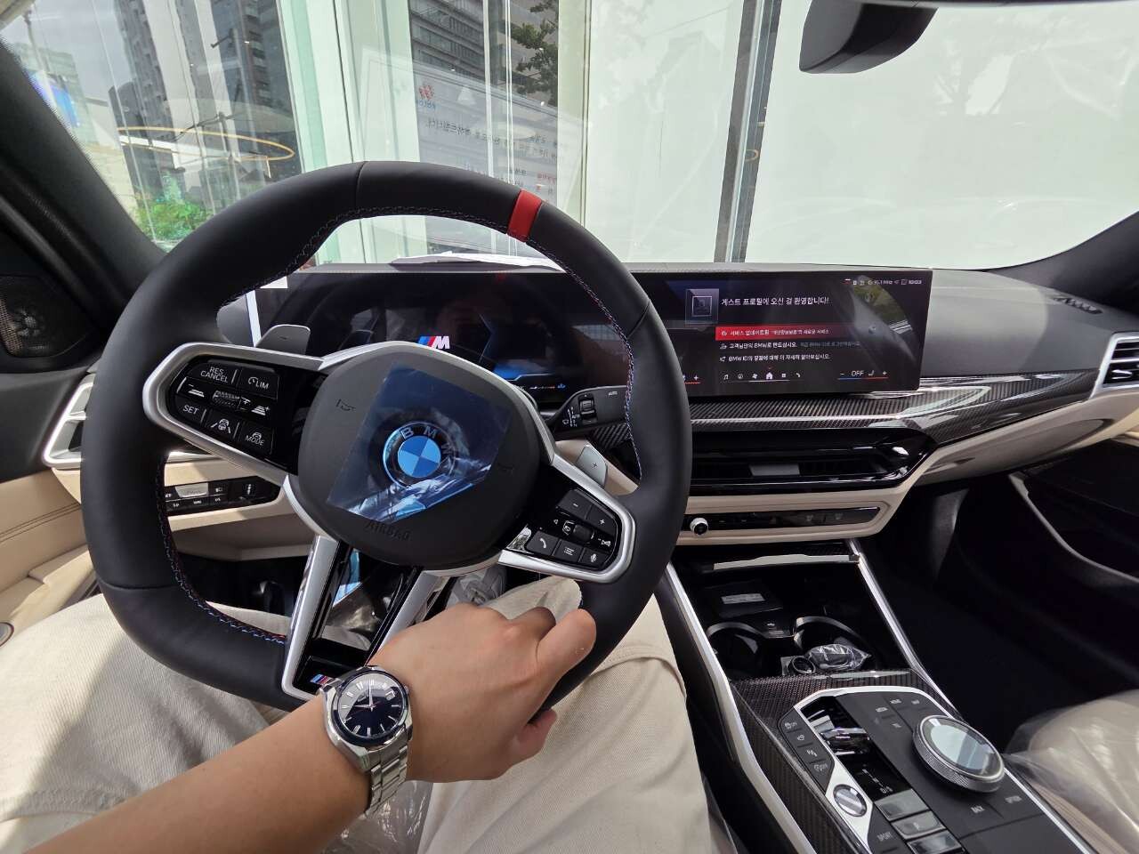 2025 M340i p2 길들이기 리뷰 이미지5