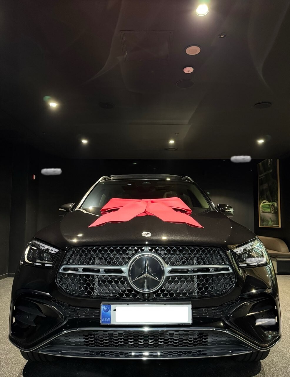 벤츠 gle450 4matic 이미지1