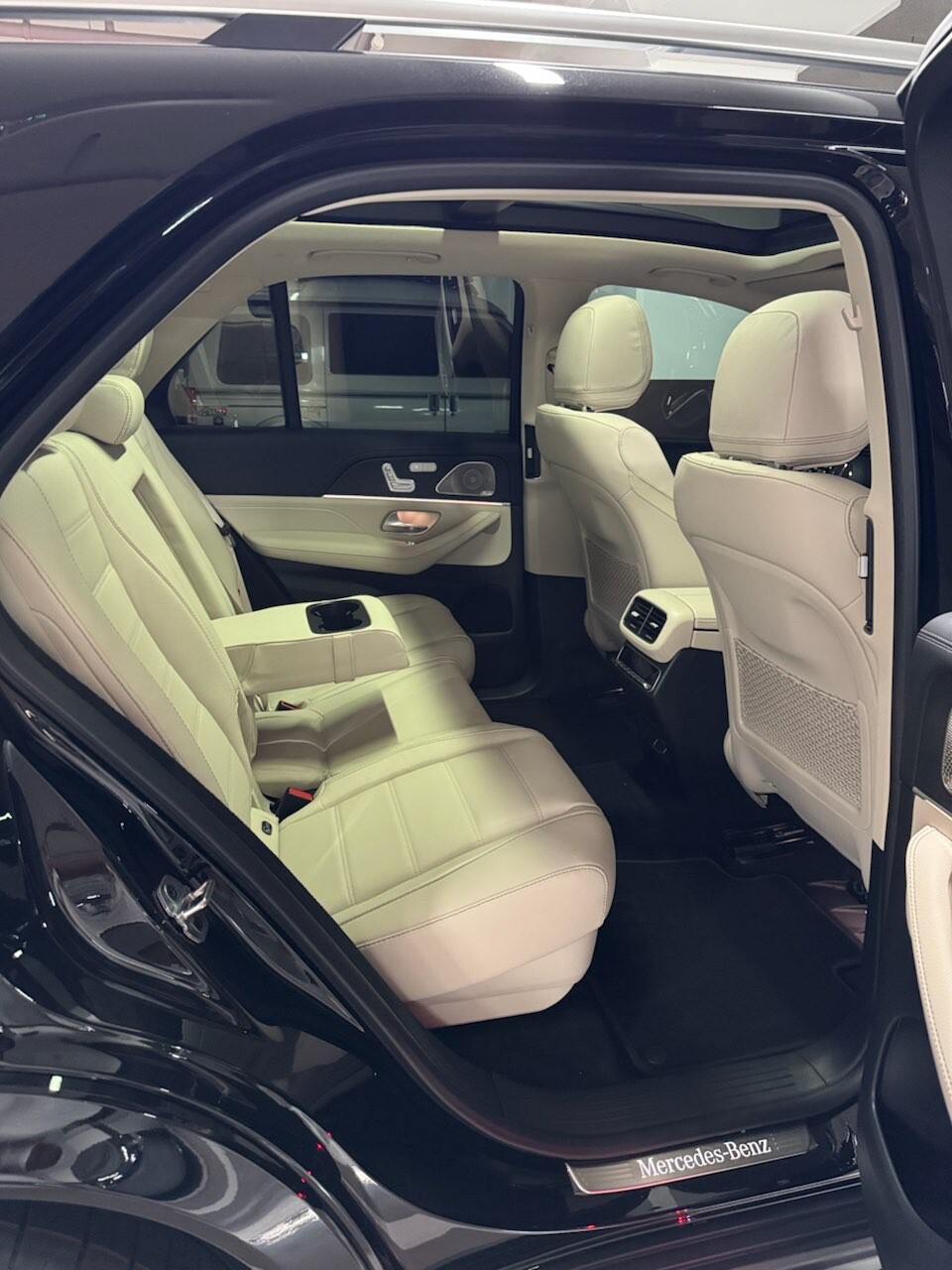 벤츠 gle450 4matic 이미지4