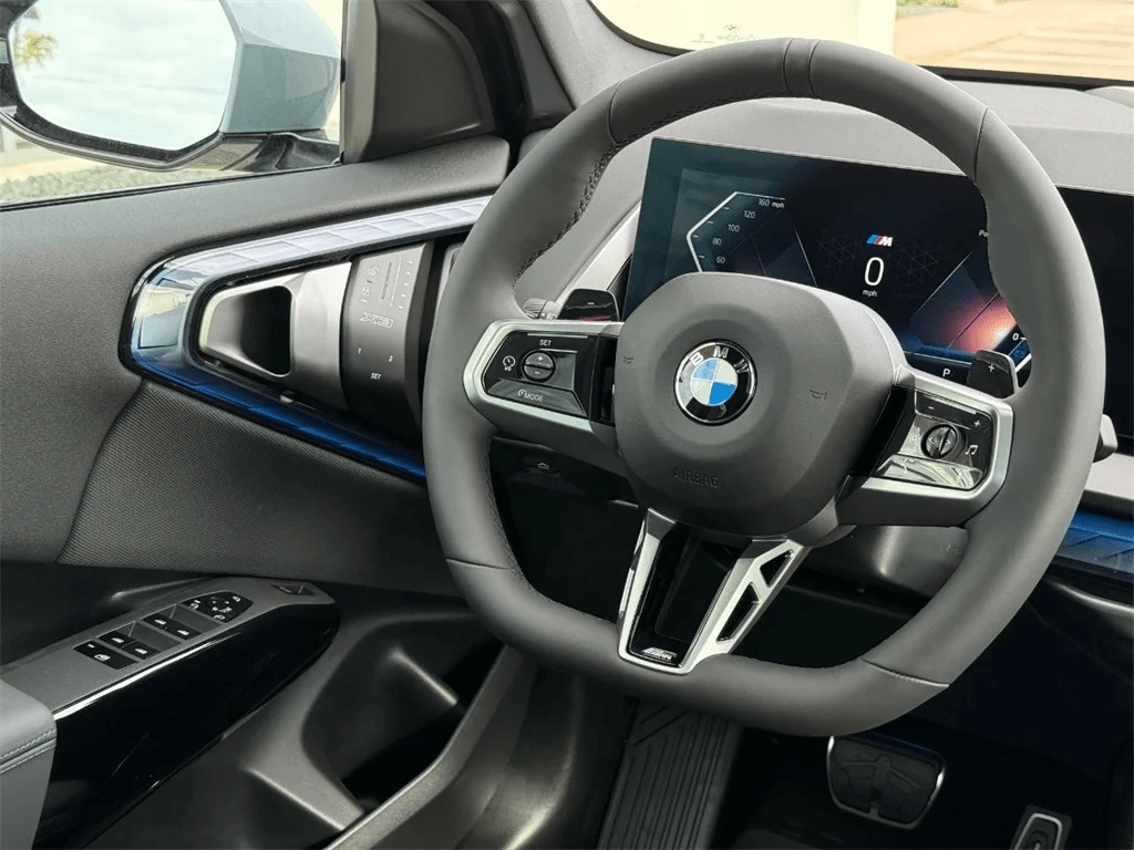 2026년형 BMW X3 변경사항 공유드립니다~  썸네일