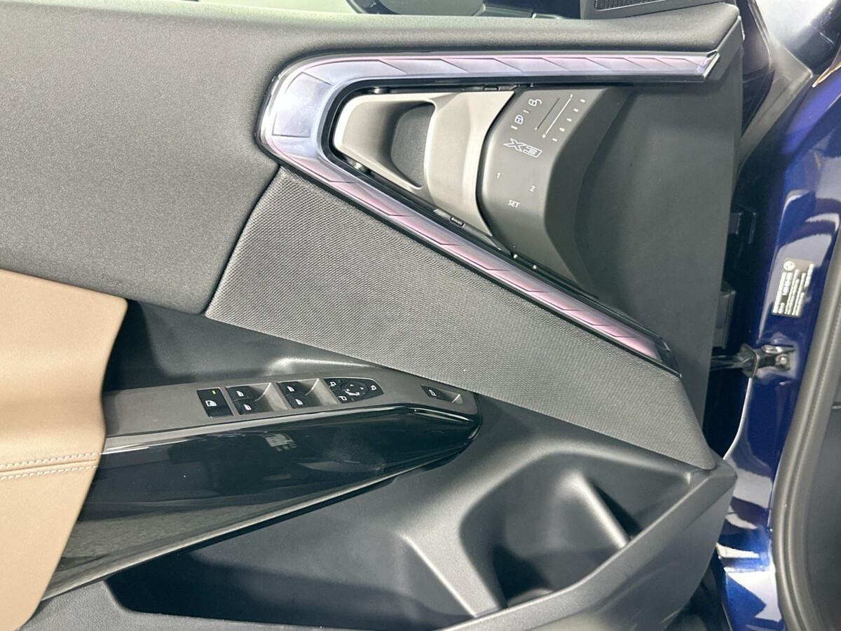 2026년형 BMW X3 변경사항 공유드립니다~  썸네일