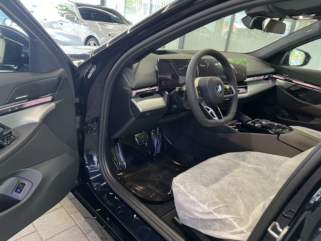 BMW 520i Msp 썸네일 이미지