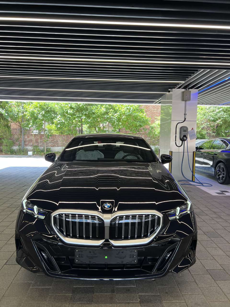 BMW 520i Msp 썸네일 이미지