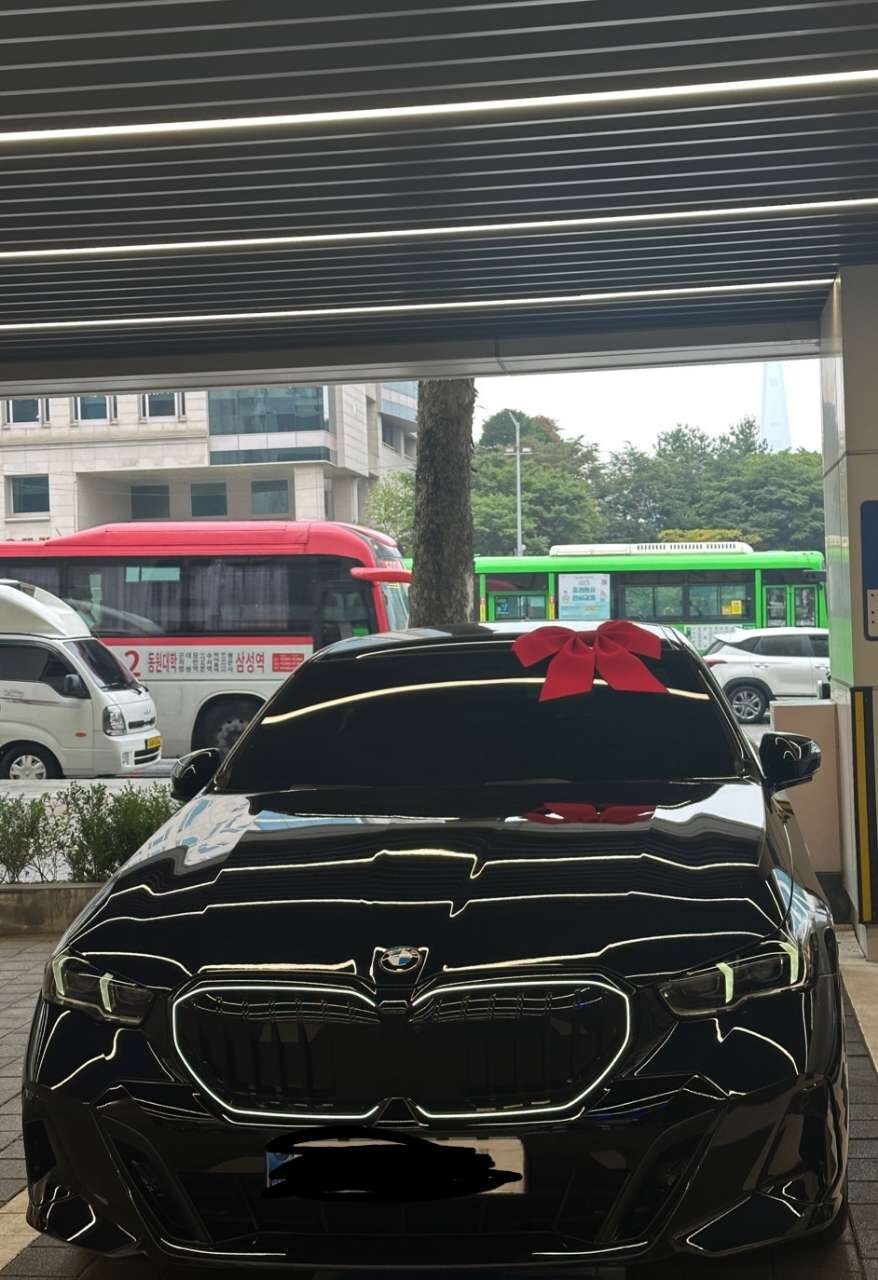 BMW 520i Msp 이미지3