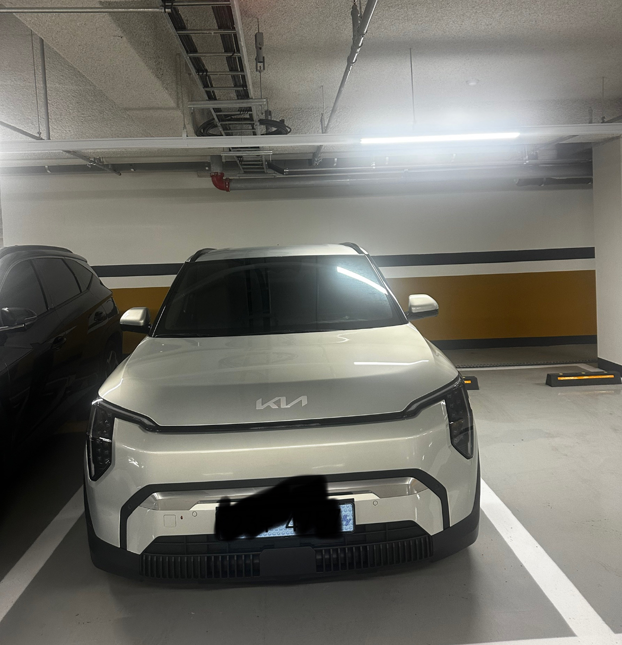 ev3신차구매 만족햐요 게시글 썸네일
