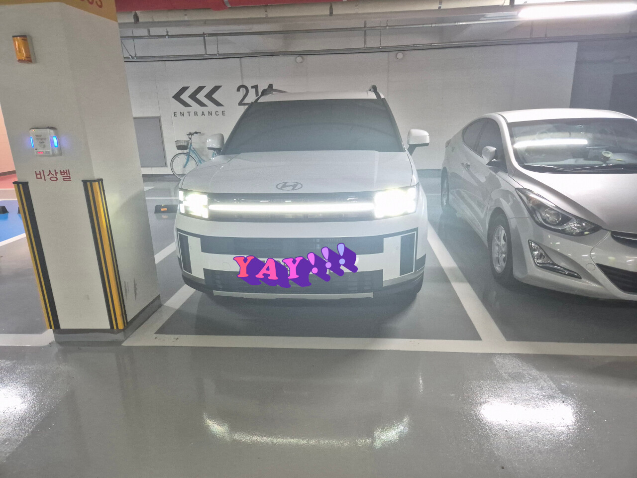 2026 싼타페 하이브리드 이미지3
